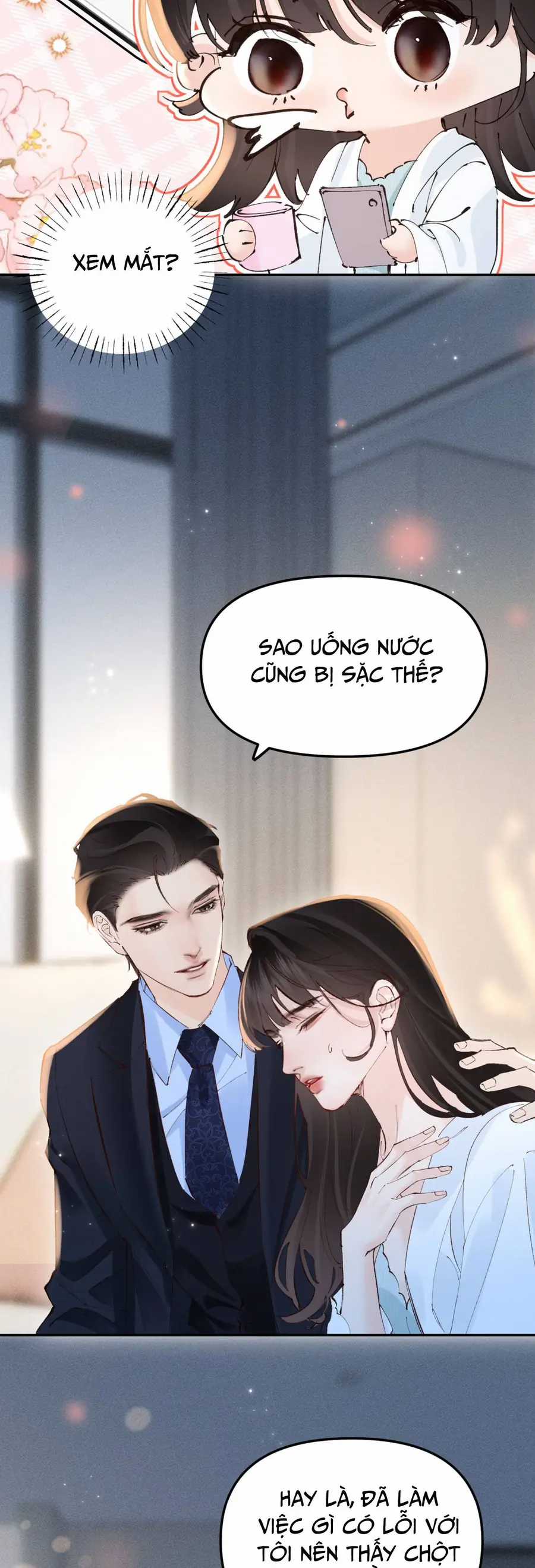 Siêu Cấp Cưng Chiều - Chapter 43 - Trang 14