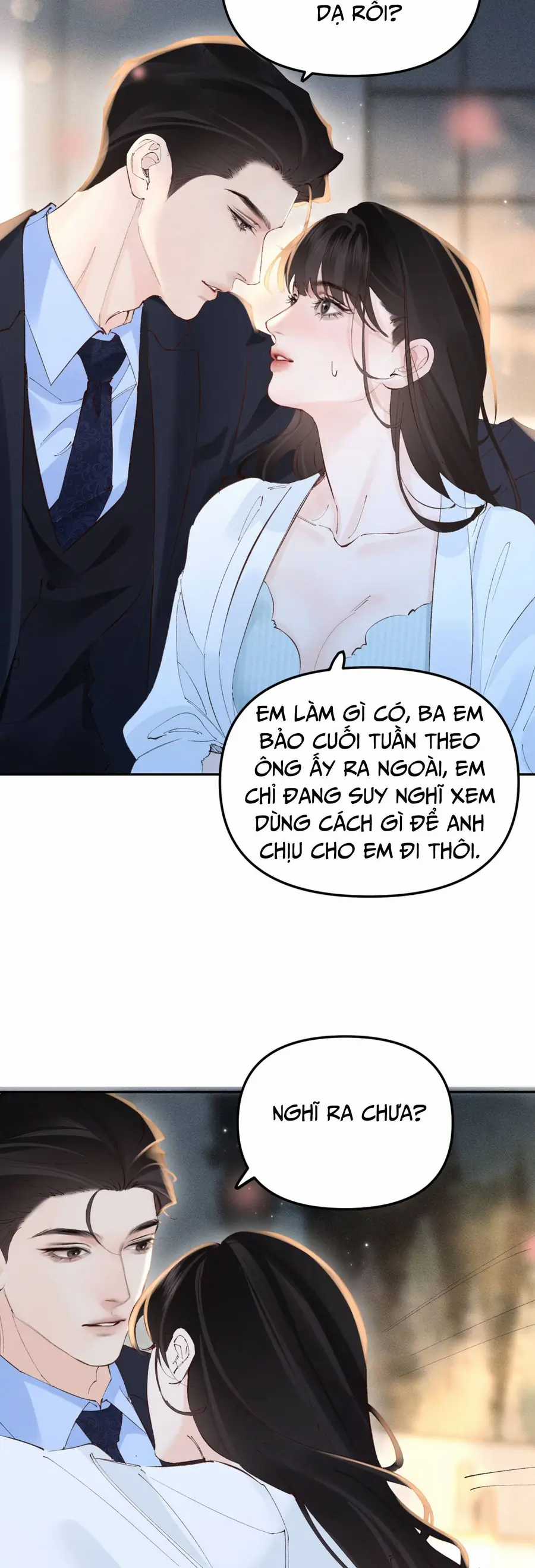 Siêu Cấp Cưng Chiều - Chapter 43 - Trang 15