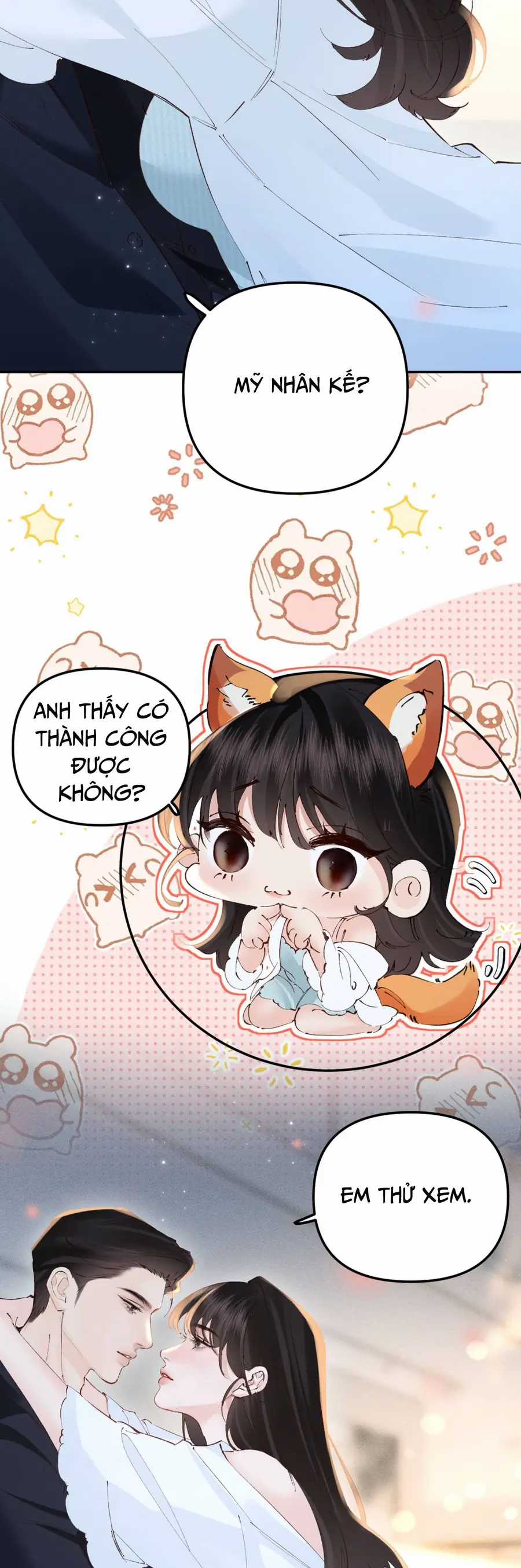 Siêu Cấp Cưng Chiều - Chapter 43 - Trang 16