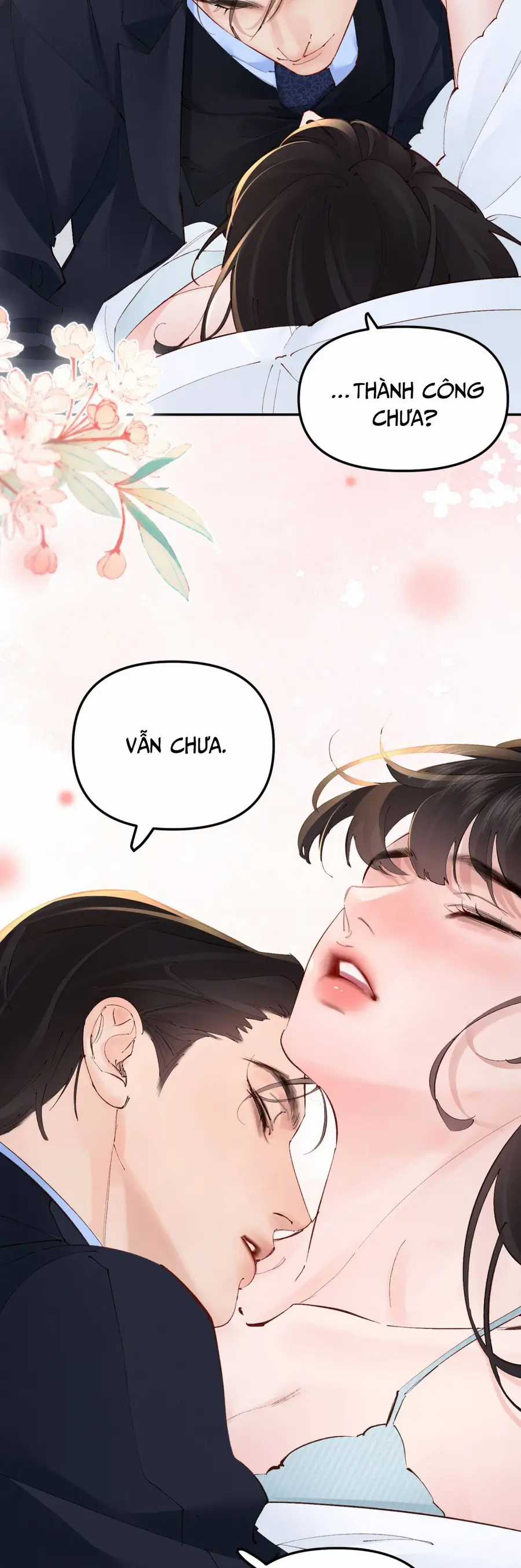 Siêu Cấp Cưng Chiều - Chapter 43 - Trang 19
