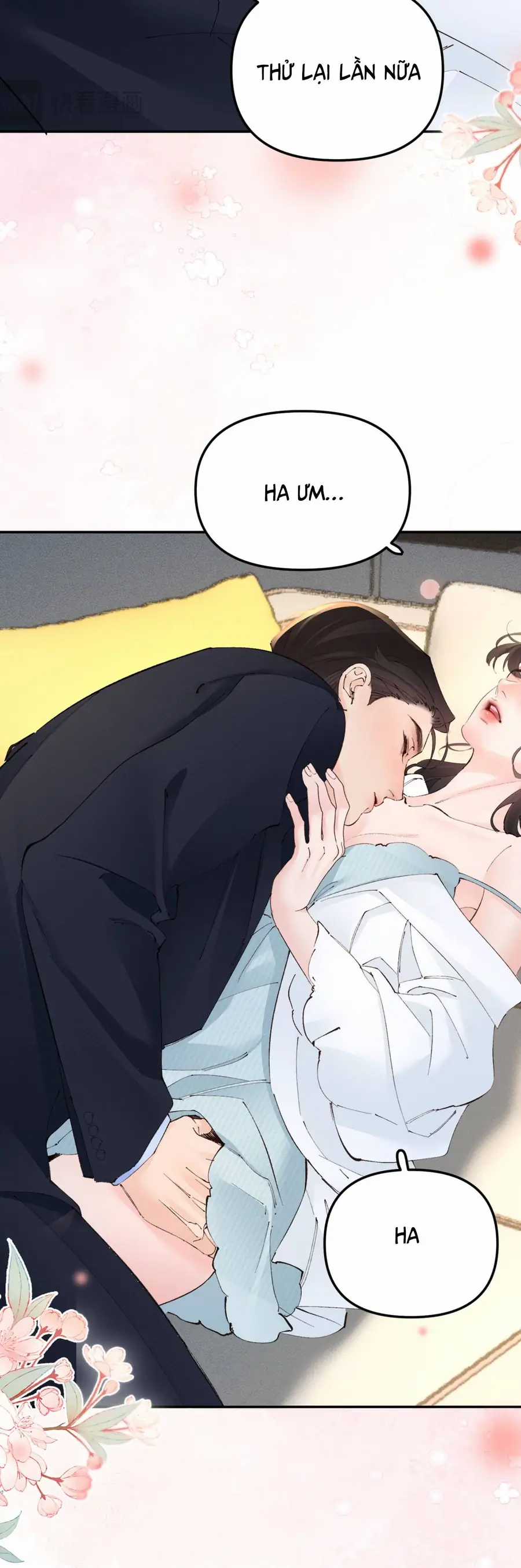 Siêu Cấp Cưng Chiều - Chapter 43 - Trang 20