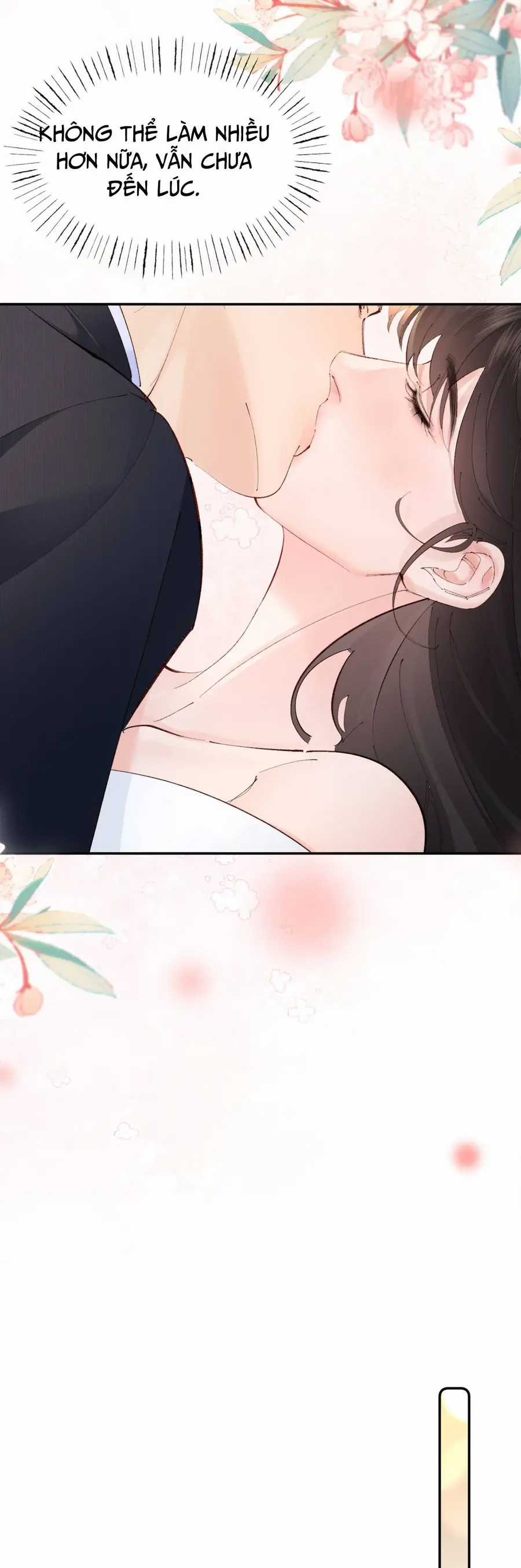 Siêu Cấp Cưng Chiều - Chapter 43 - Trang 22
