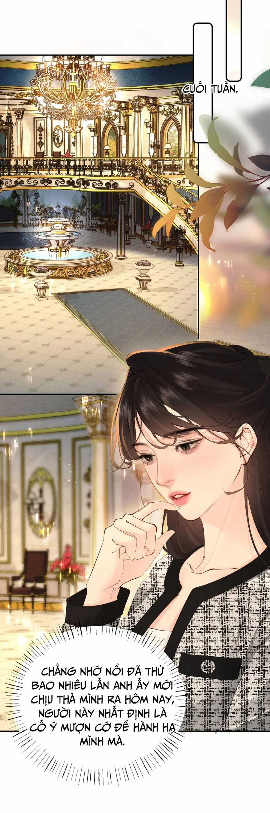 Siêu Cấp Cưng Chiều - Chapter 43 - Trang 23