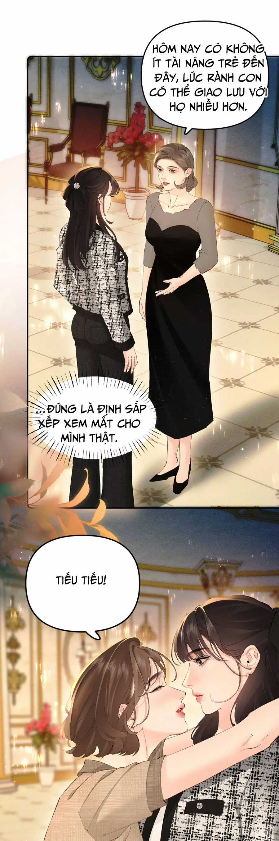Siêu Cấp Cưng Chiều - Chapter 43 - Trang 24
