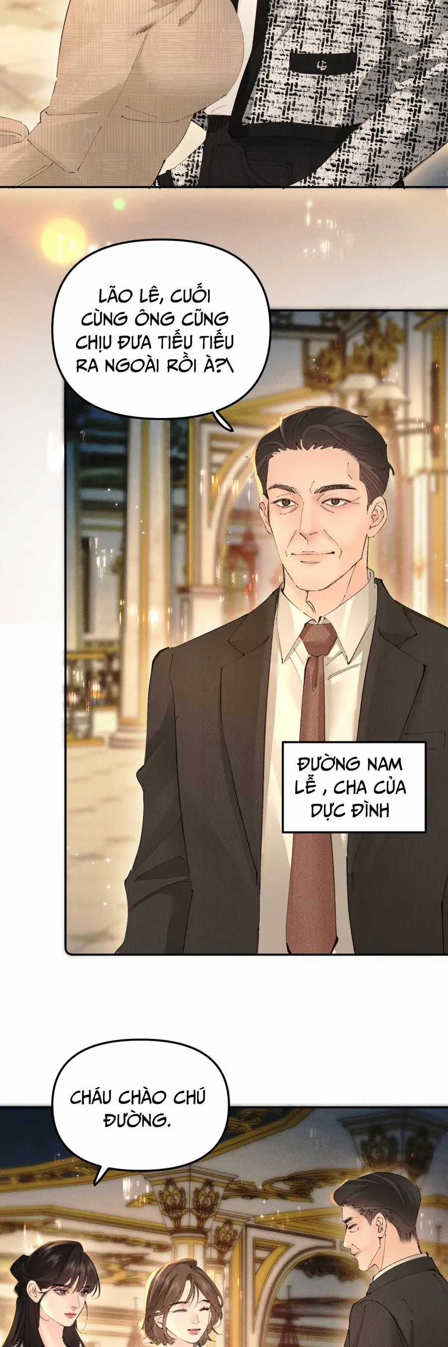 Siêu Cấp Cưng Chiều - Chapter 43 - Trang 25