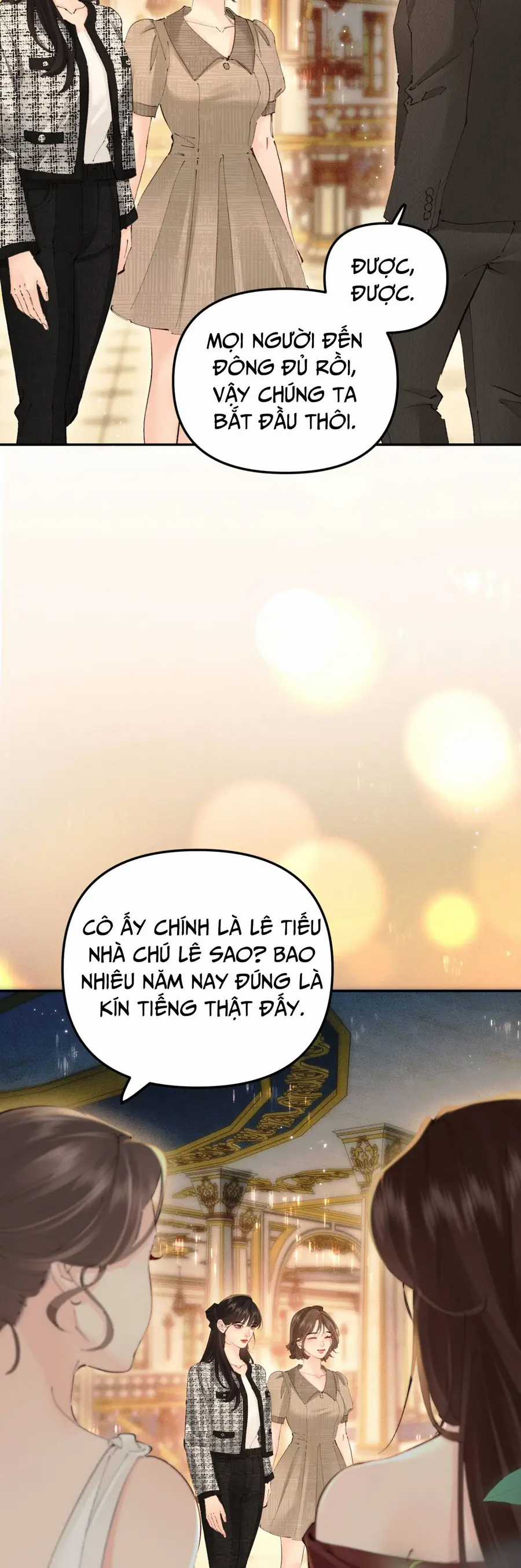 Siêu Cấp Cưng Chiều - Chapter 43 - Trang 26