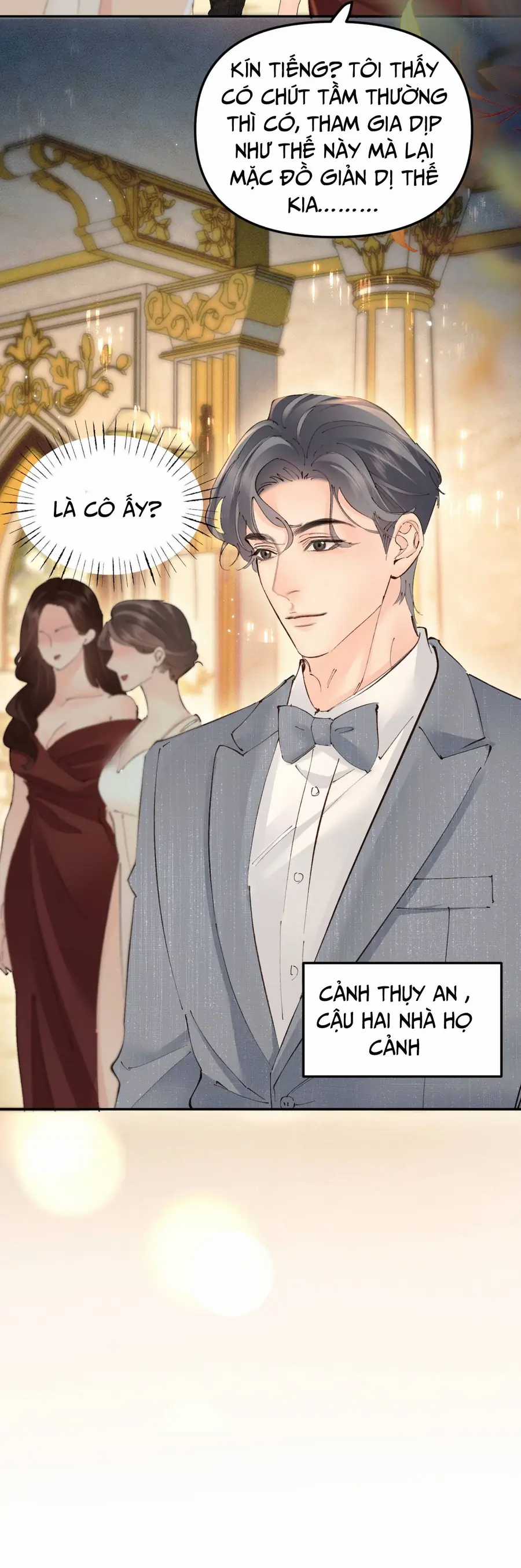 Siêu Cấp Cưng Chiều - Chapter 43 - Trang 27