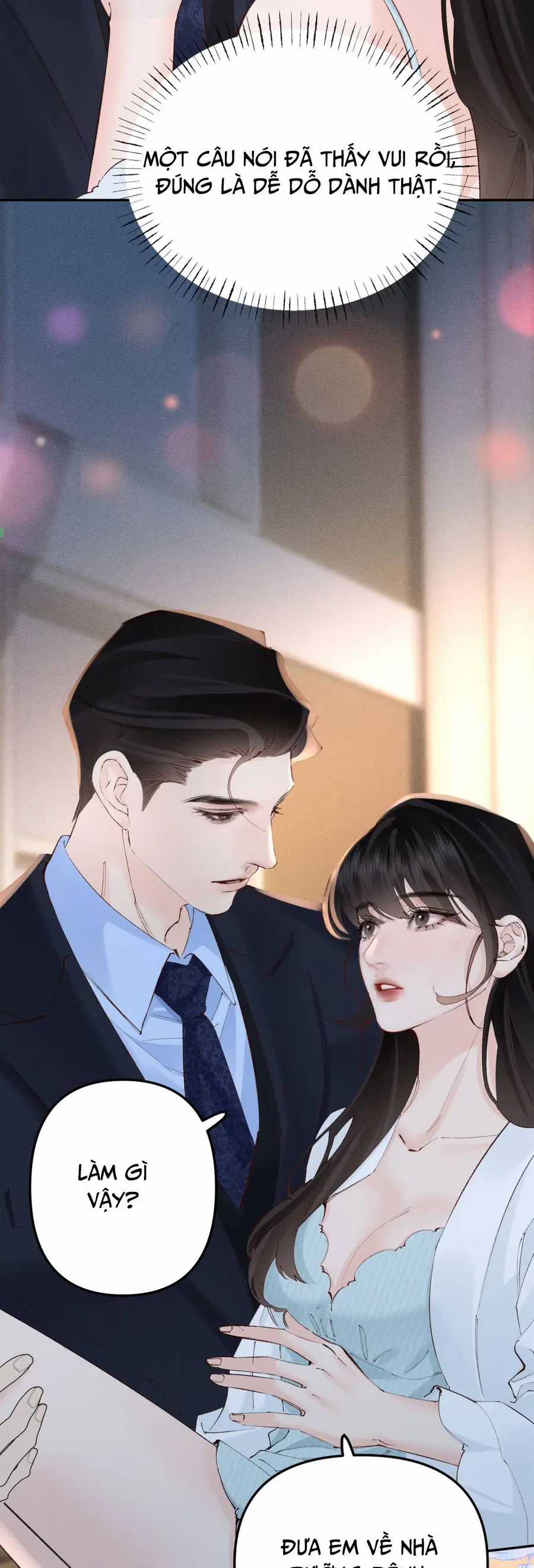 Siêu Cấp Cưng Chiều - Chapter 43 - Trang 4