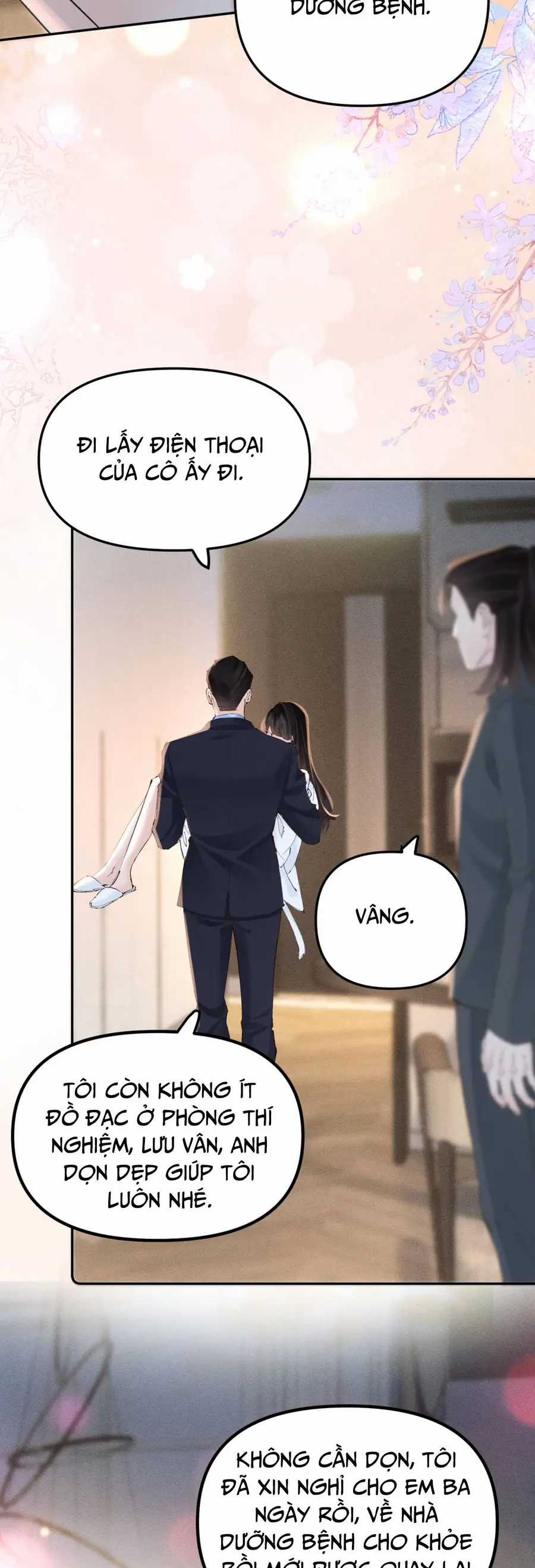 Siêu Cấp Cưng Chiều - Chapter 43 - Trang 5
