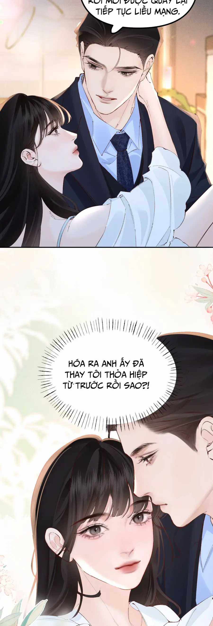 Siêu Cấp Cưng Chiều - Chapter 43 - Trang 6