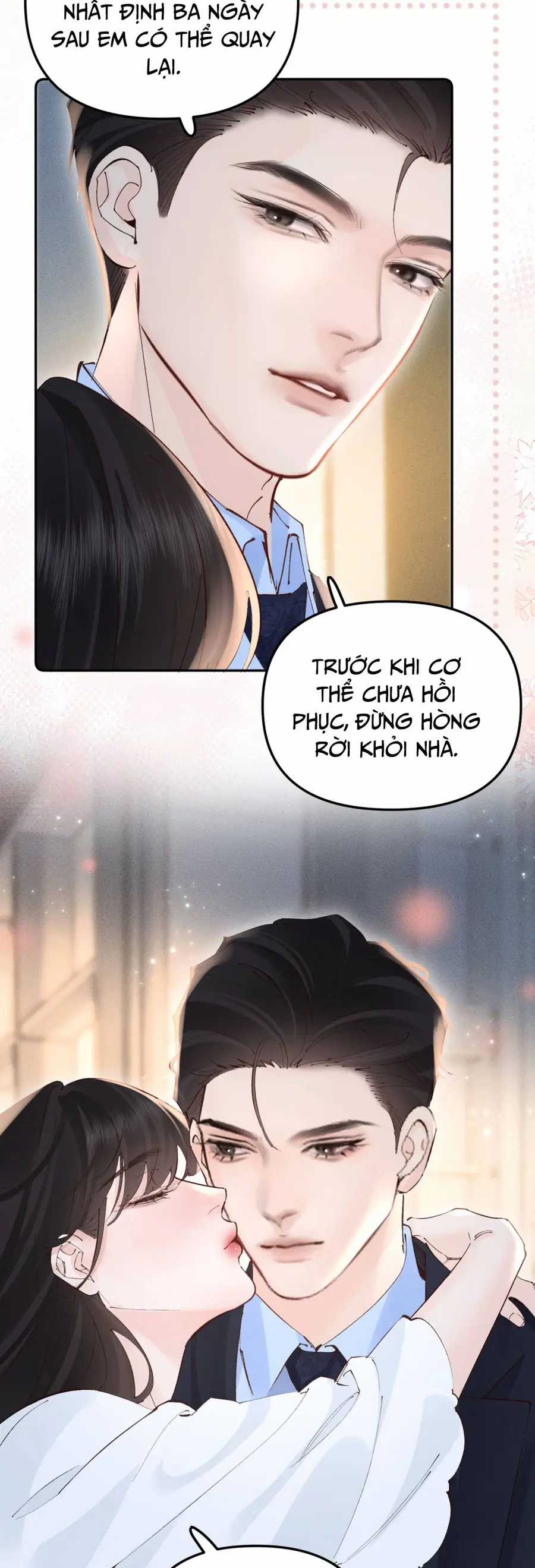 Siêu Cấp Cưng Chiều - Chapter 43 - Trang 8