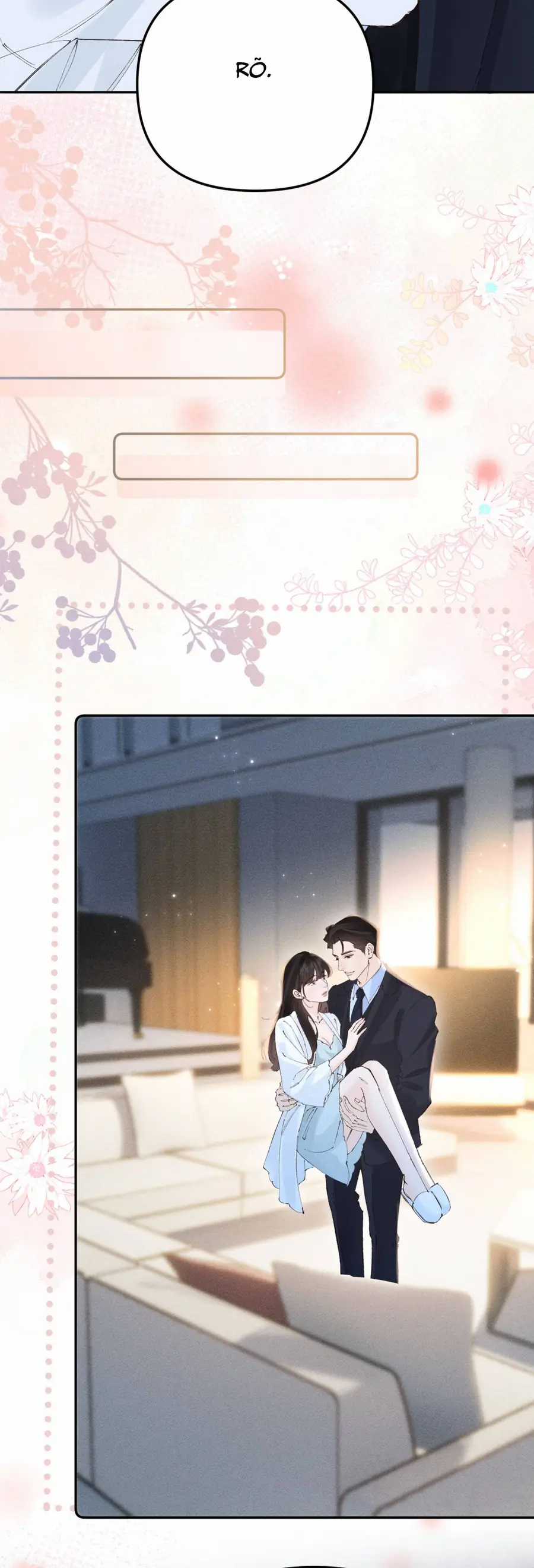 Siêu Cấp Cưng Chiều - Chapter 43 - Trang 9