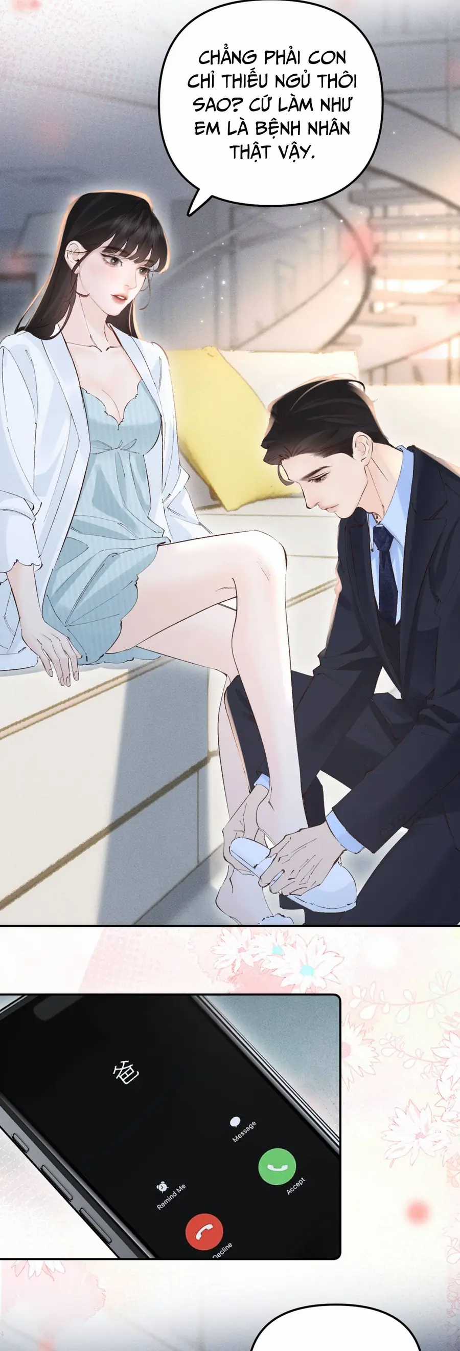 Siêu Cấp Cưng Chiều - Chapter 43 - Trang 10