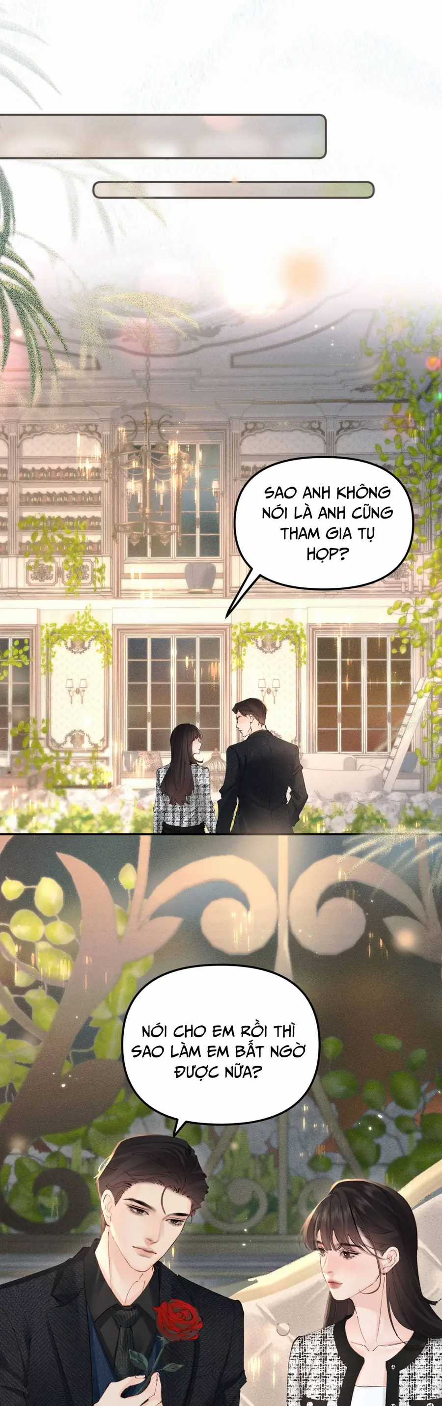 Siêu Cấp Cưng Chiều - Chapter 44 - Trang 11