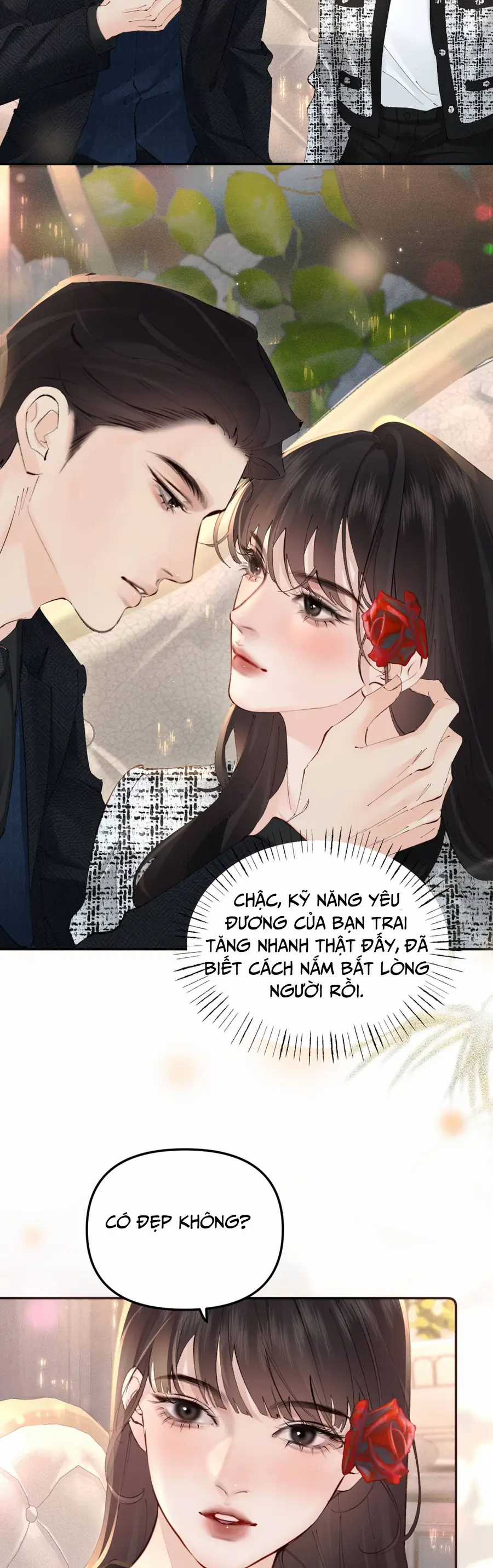 Siêu Cấp Cưng Chiều - Chapter 44 - Trang 12