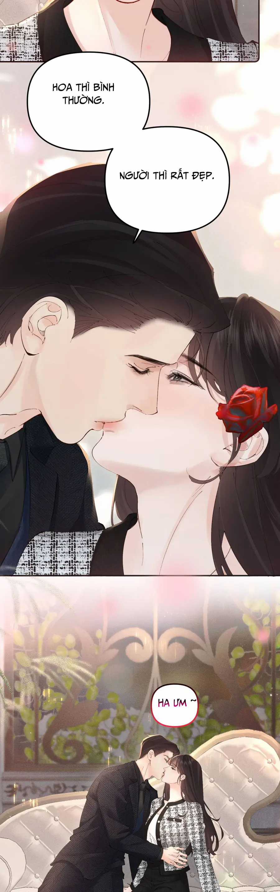 Siêu Cấp Cưng Chiều - Chapter 44 - Trang 13