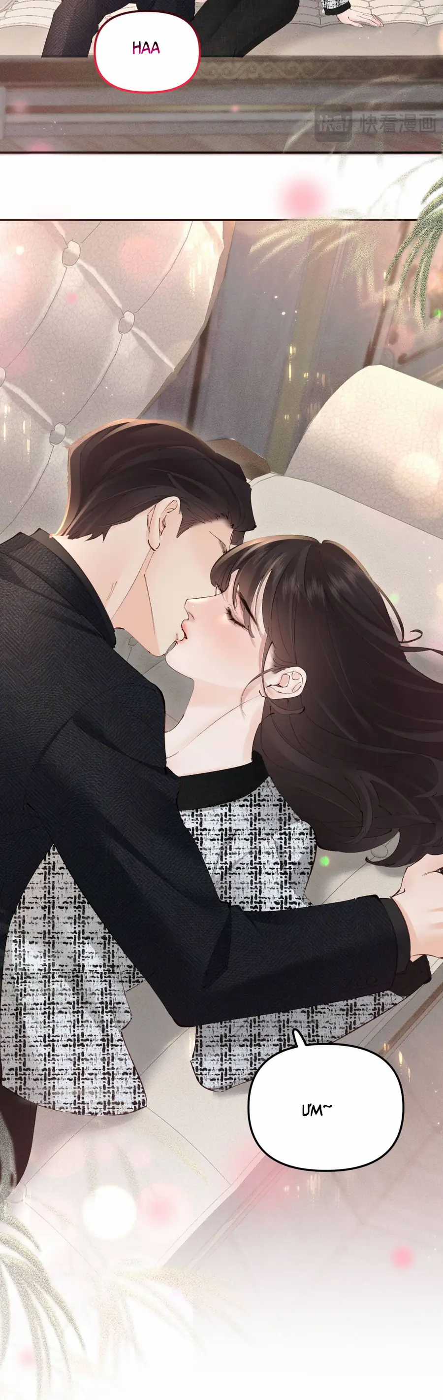 Siêu Cấp Cưng Chiều - Chapter 44 - Trang 14