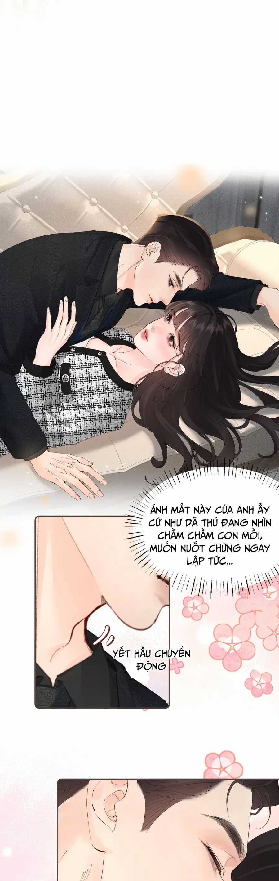 Siêu Cấp Cưng Chiều - Chapter 44 - Trang 15