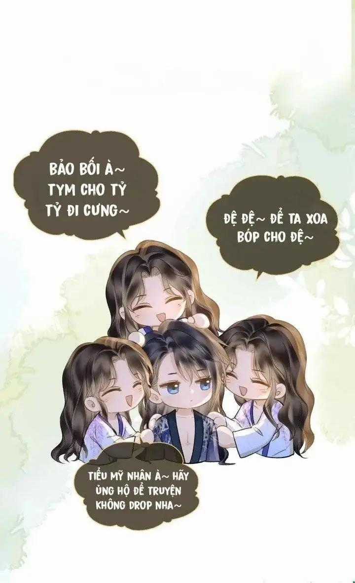 Siêu Cấp Cưng Chiều - Chapter 44 - Trang 22