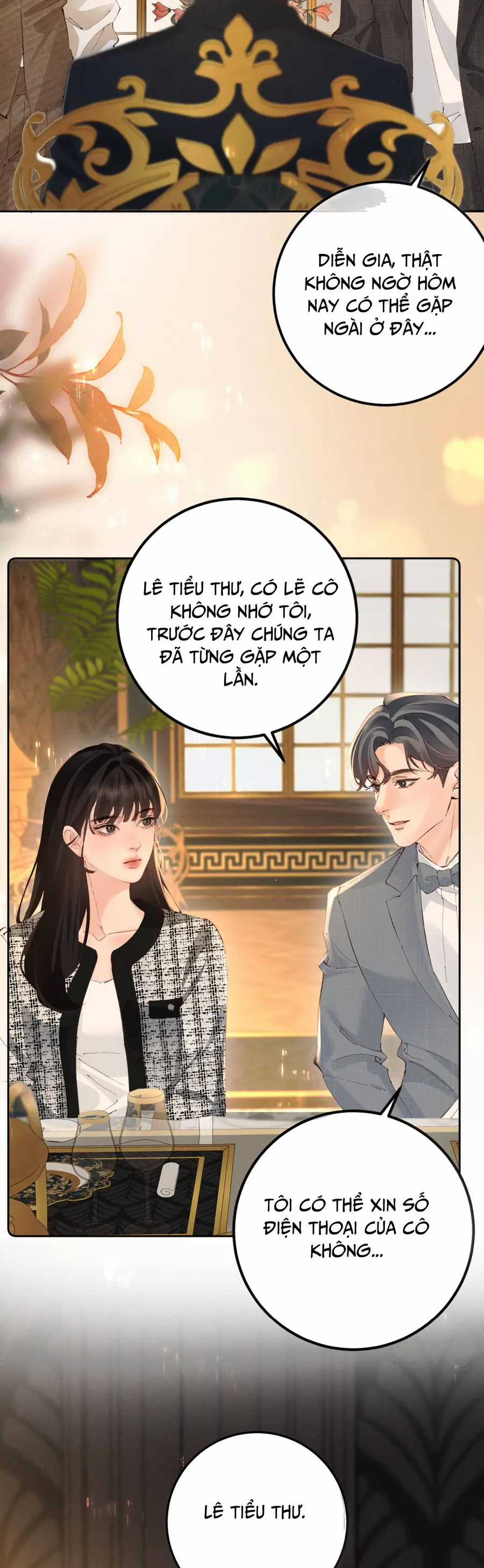 Siêu Cấp Cưng Chiều - Chapter 44 - Trang 7