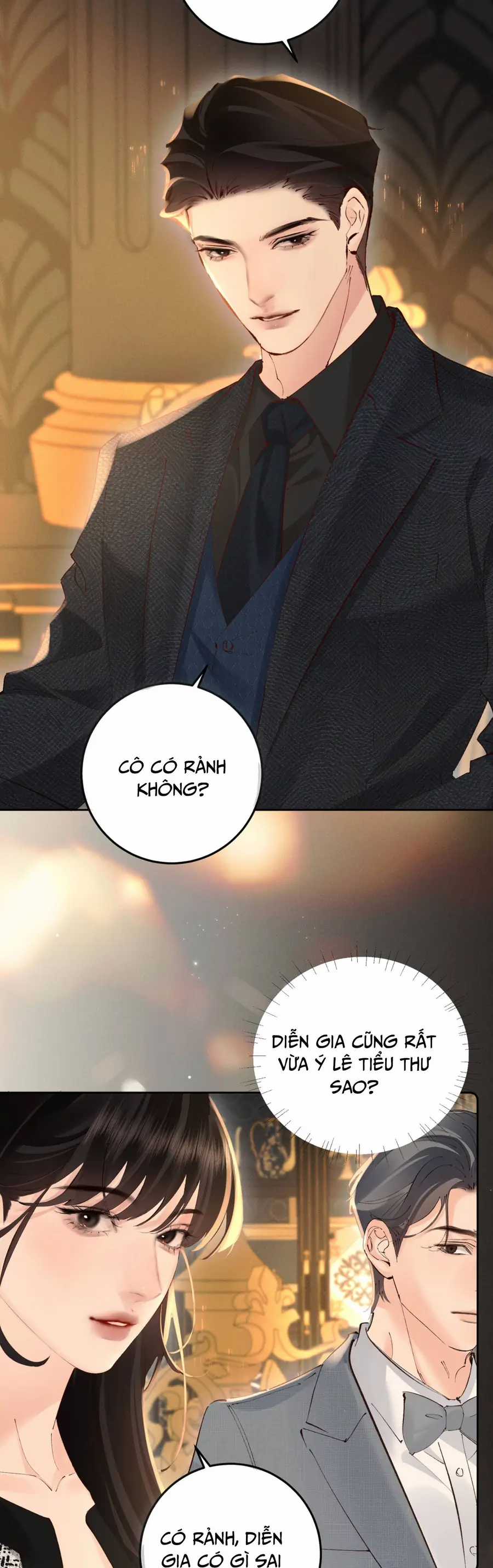 Siêu Cấp Cưng Chiều - Chapter 44 - Trang 8