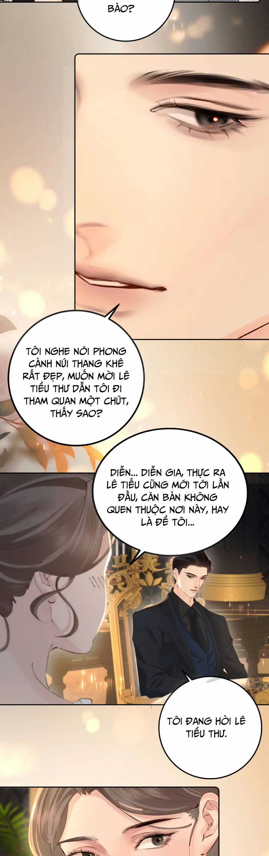 Siêu Cấp Cưng Chiều - Chapter 44 - Trang 9