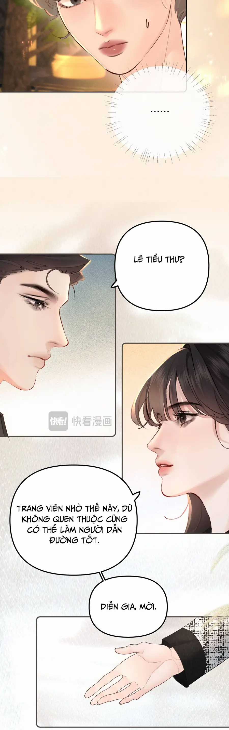 Siêu Cấp Cưng Chiều - Chapter 44 - Trang 10