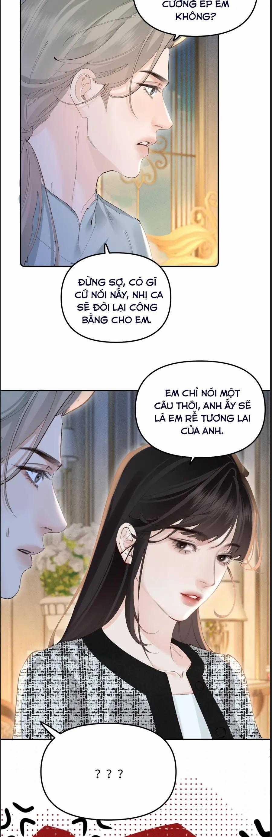 Siêu Cấp Cưng Chiều - Chapter 45 - Trang 2