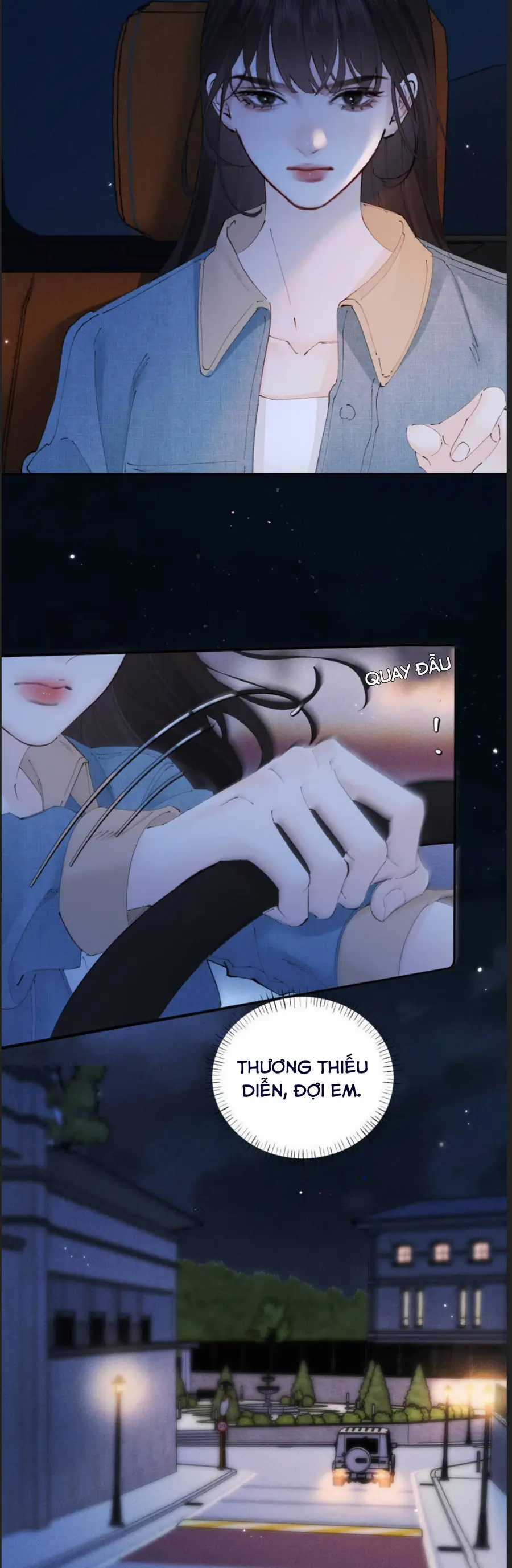 Siêu Cấp Cưng Chiều - Chapter 45 - Trang 12