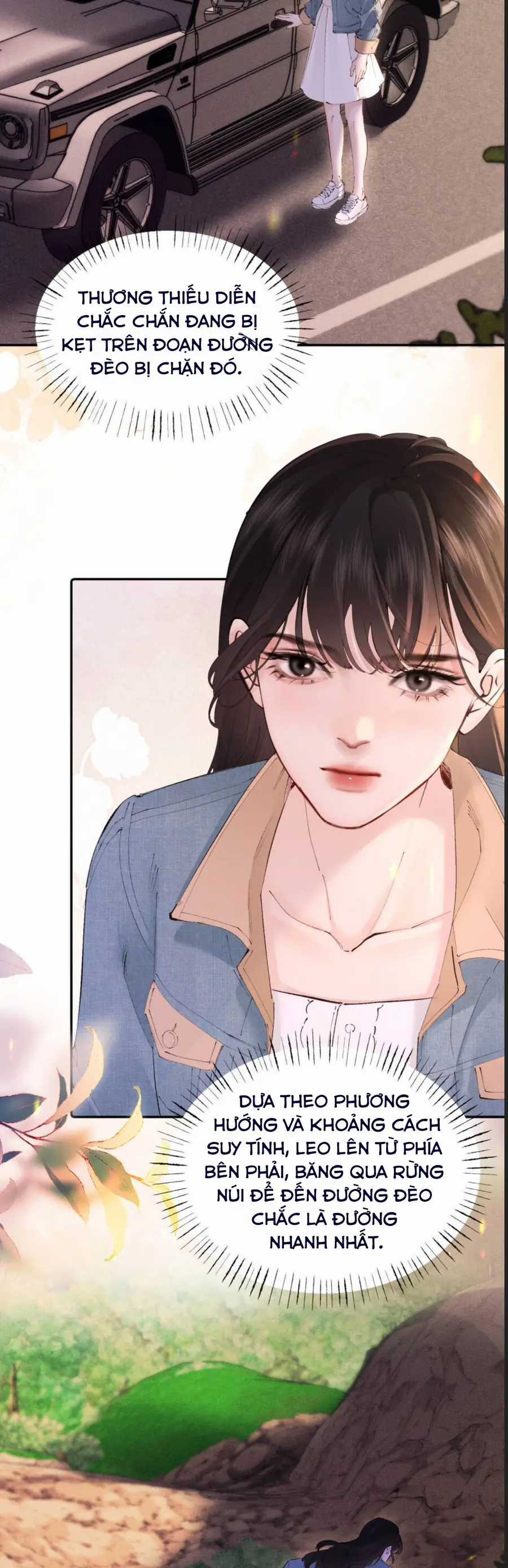 Siêu Cấp Cưng Chiều - Chapter 45 - Trang 17