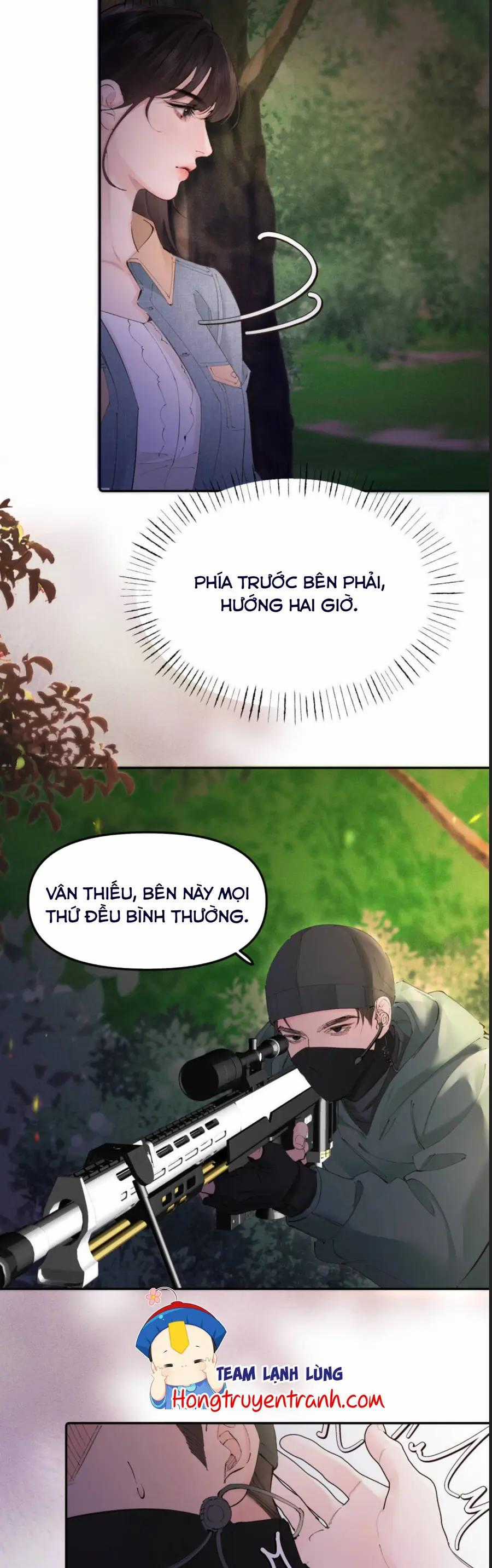 Siêu Cấp Cưng Chiều - Chapter 45 - Trang 19