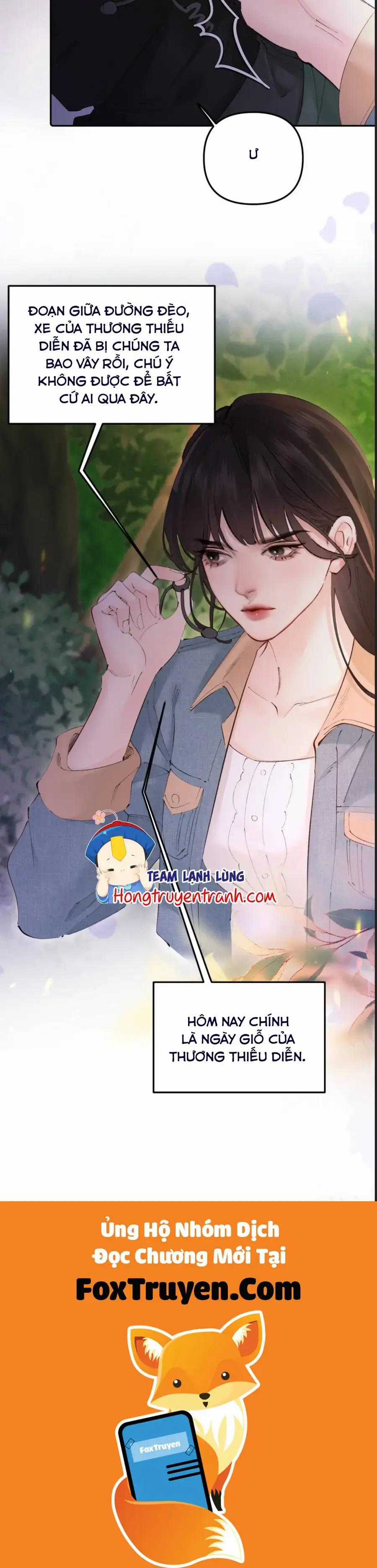 Siêu Cấp Cưng Chiều - Chapter 45 - Trang 20
