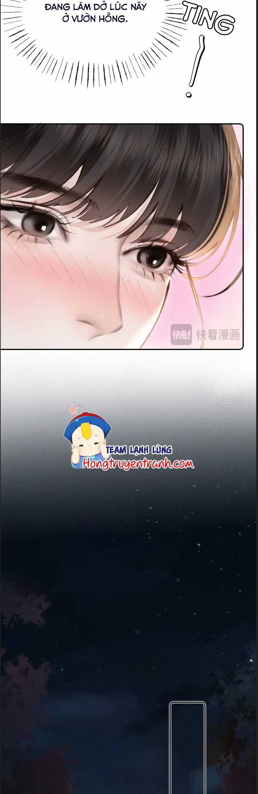 Siêu Cấp Cưng Chiều - Chapter 45 - Trang 5