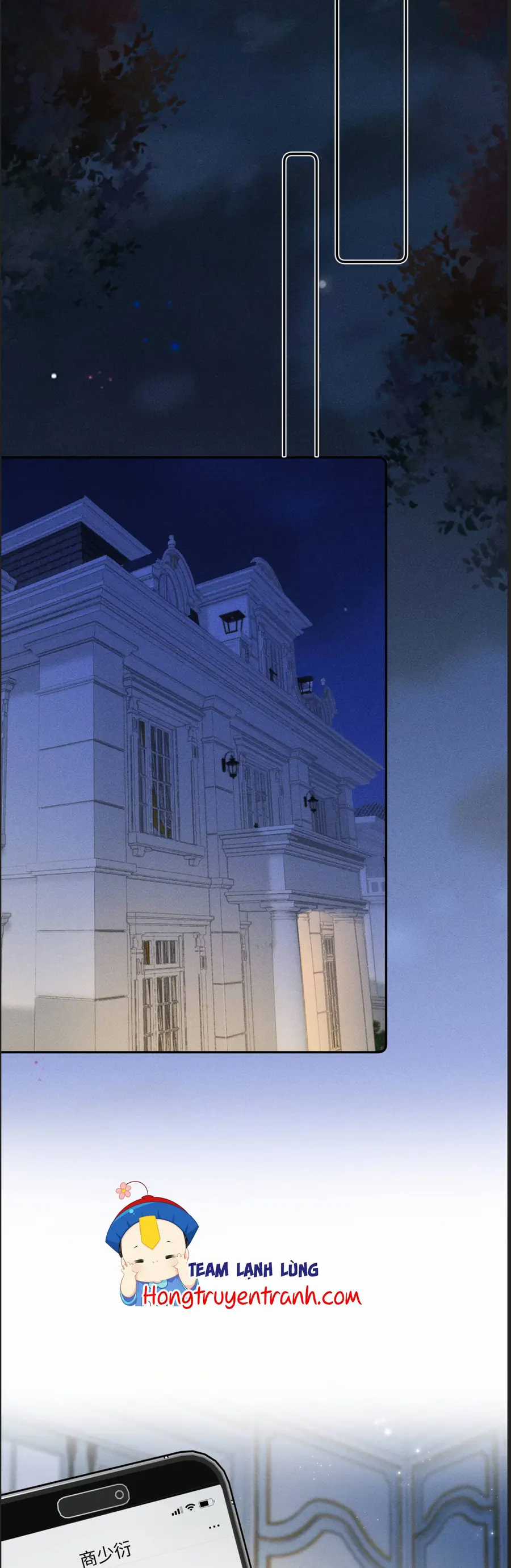Siêu Cấp Cưng Chiều - Chapter 45 - Trang 6
