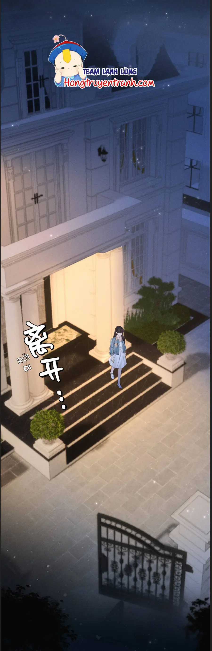 Siêu Cấp Cưng Chiều - Chapter 45 - Trang 8