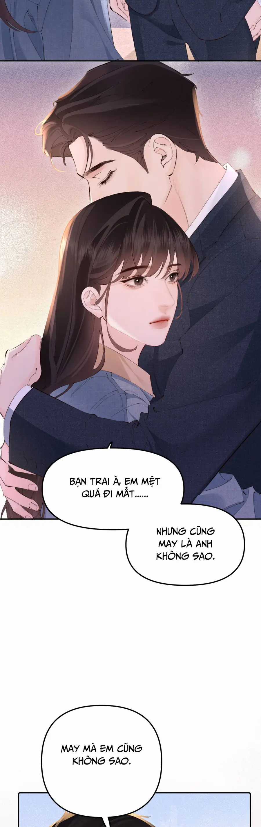 Siêu Cấp Cưng Chiều - Chapter 46 - Trang 12