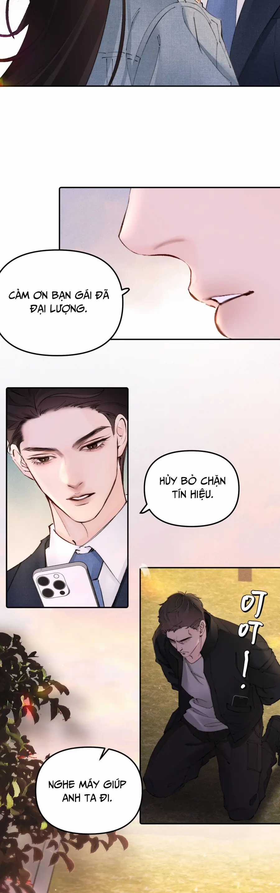 Siêu Cấp Cưng Chiều - Chapter 46 - Trang 16