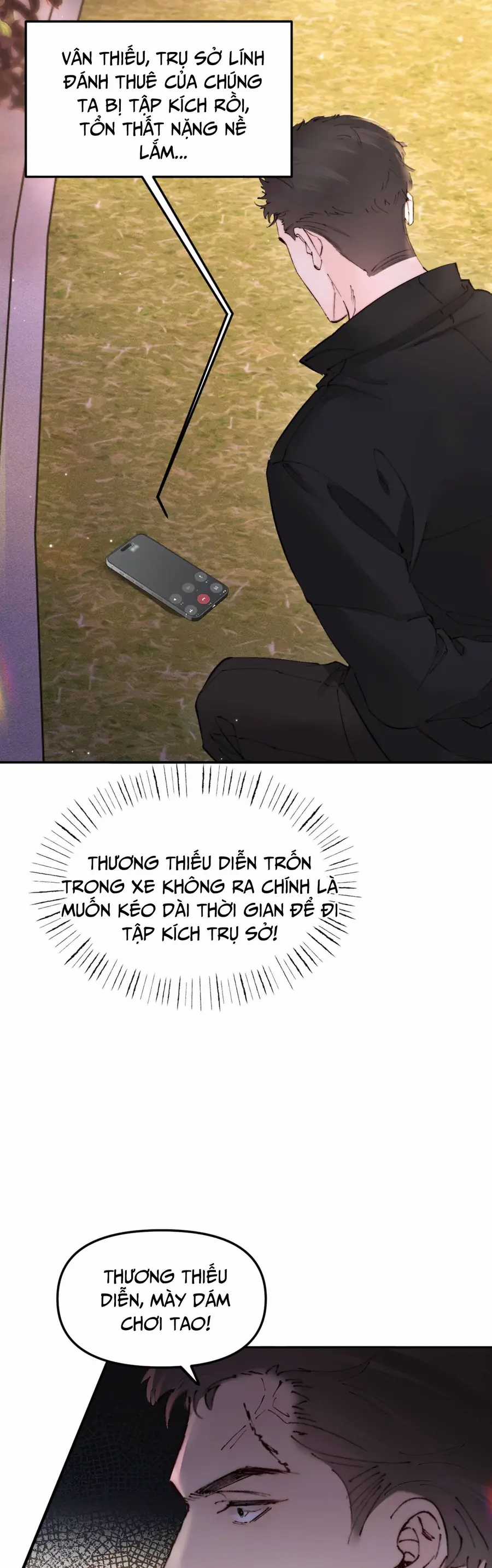 Siêu Cấp Cưng Chiều - Chapter 46 - Trang 17