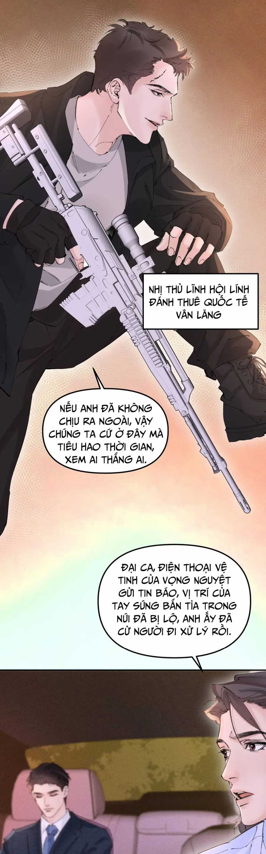 Siêu Cấp Cưng Chiều - Chapter 46 - Trang 4