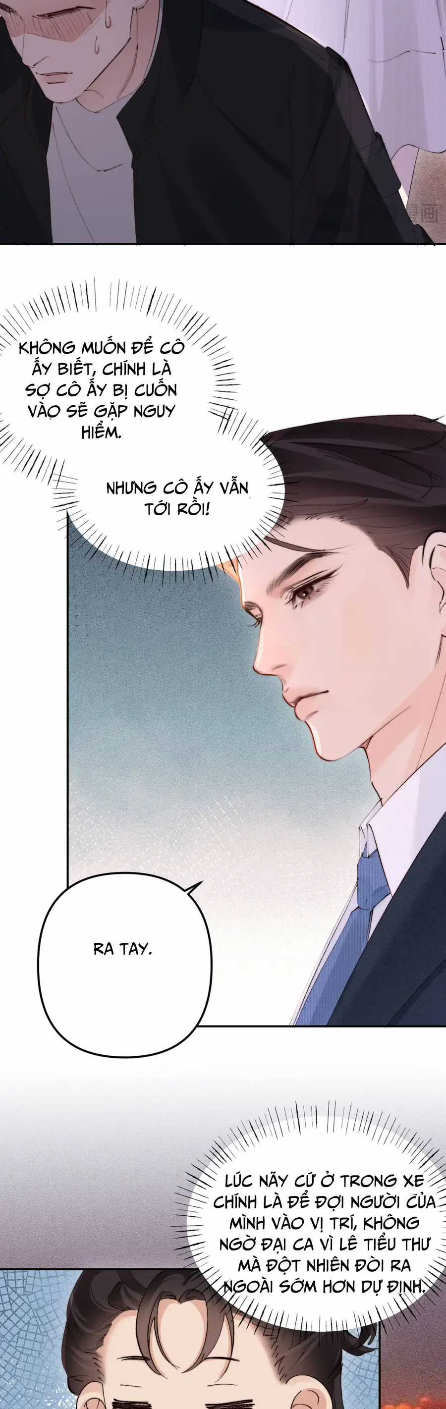 Siêu Cấp Cưng Chiều - Chapter 46 - Trang 10