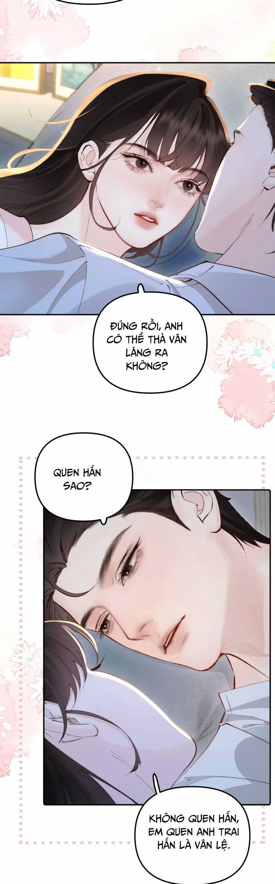 Siêu Cấp Cưng Chiều - Chapter 47 - Trang 11