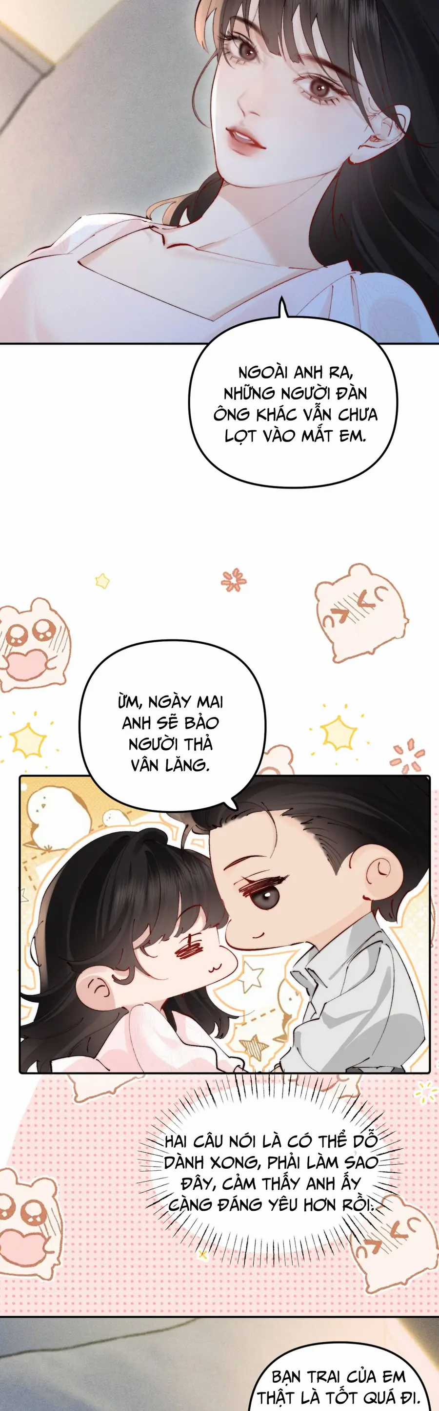 Siêu Cấp Cưng Chiều - Chapter 47 - Trang 13