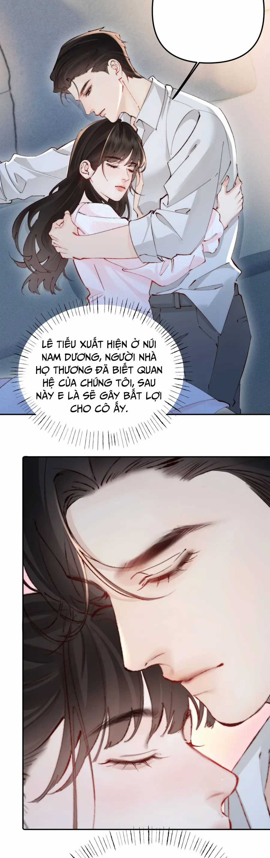 Siêu Cấp Cưng Chiều - Chapter 47 - Trang 14