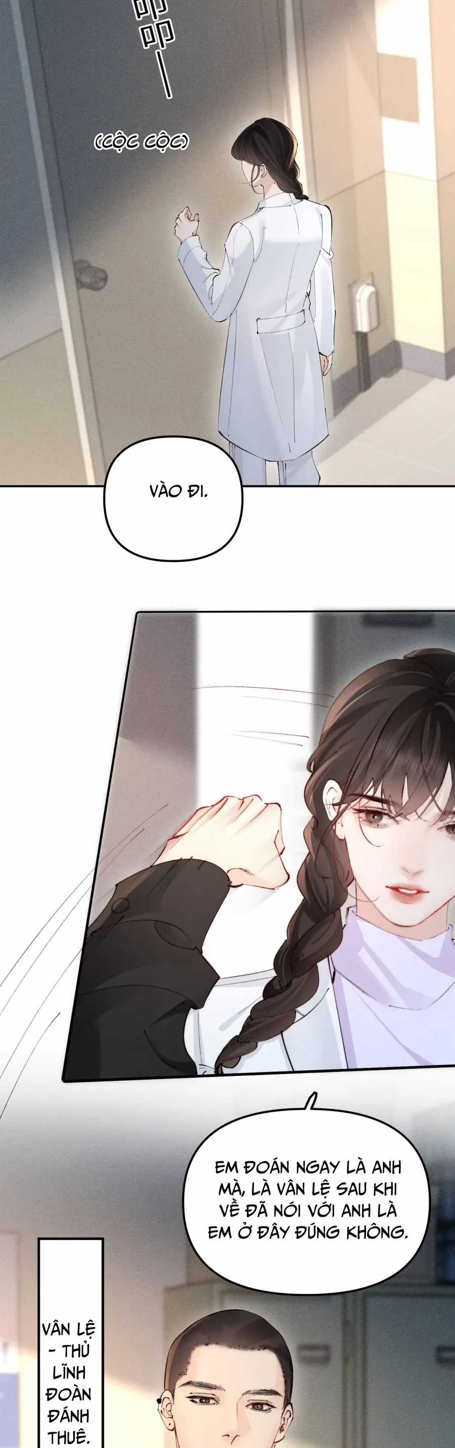 Siêu Cấp Cưng Chiều - Chapter 47 - Trang 16