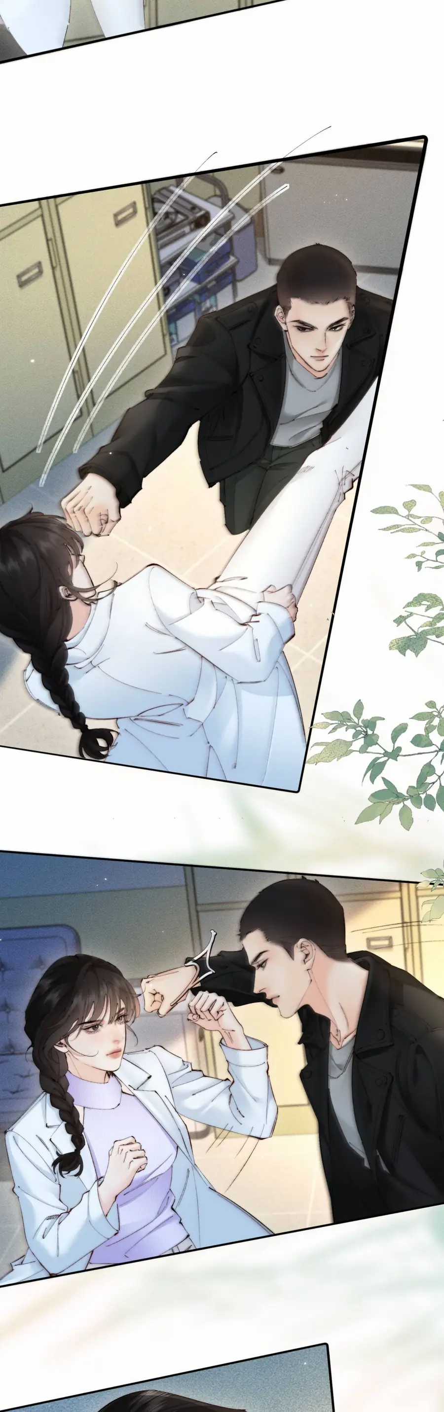 Siêu Cấp Cưng Chiều - Chapter 47 - Trang 18