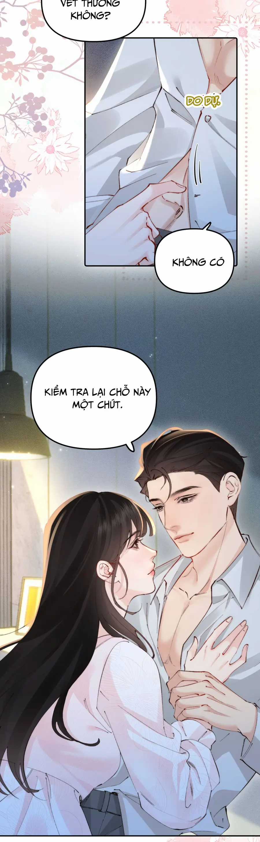 Siêu Cấp Cưng Chiều - Chapter 47 - Trang 3