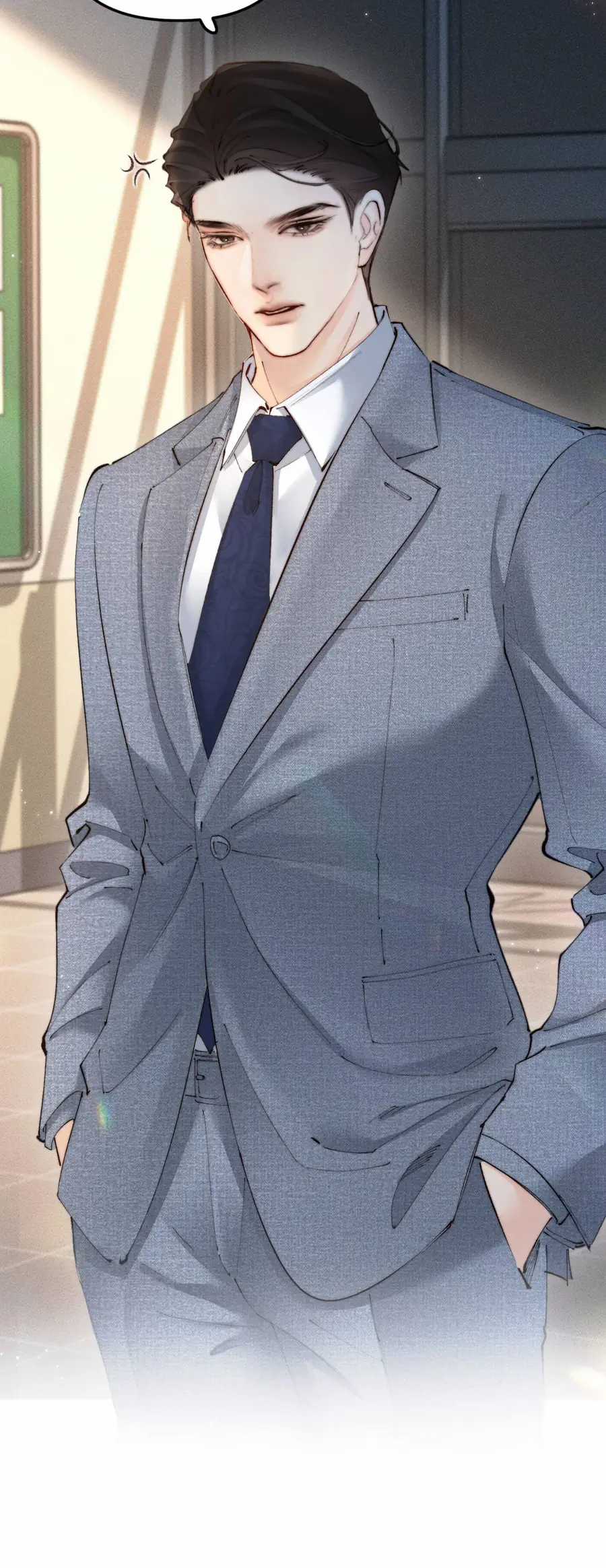 Siêu Cấp Cưng Chiều - Chapter 47 - Trang 23