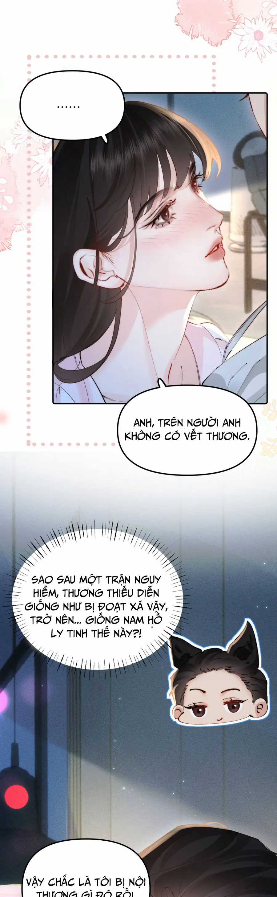 Siêu Cấp Cưng Chiều - Chapter 47 - Trang 4