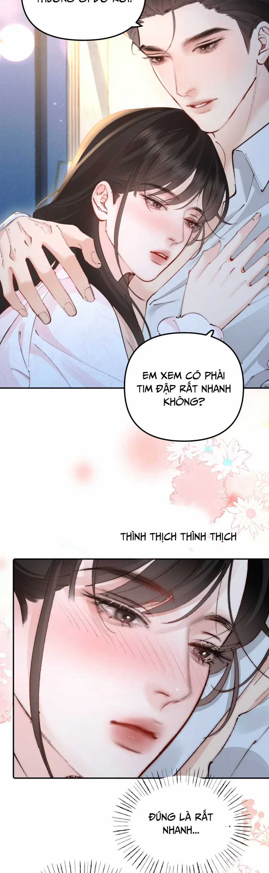 Siêu Cấp Cưng Chiều - Chapter 47 - Trang 5