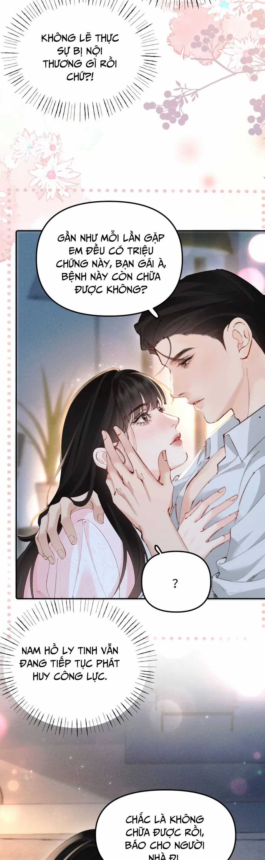 Siêu Cấp Cưng Chiều - Chapter 47 - Trang 6